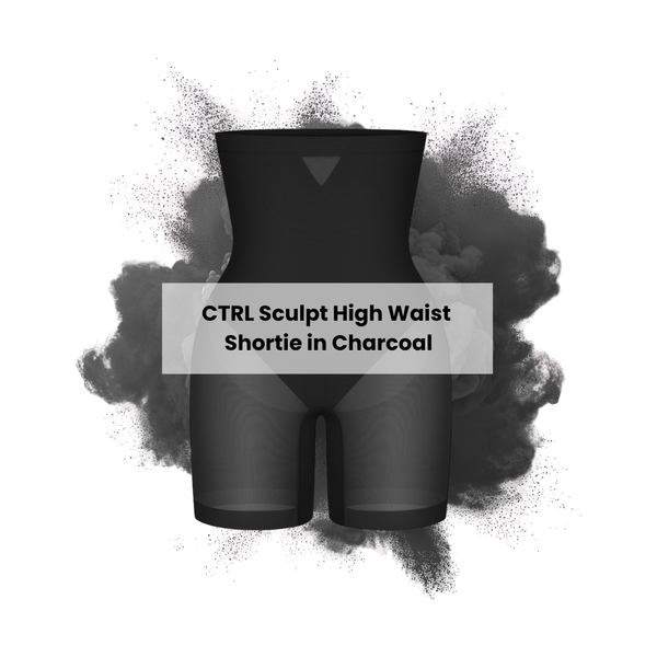 CTRL Sculpt Shortie