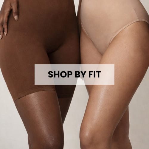 Shop By Fit