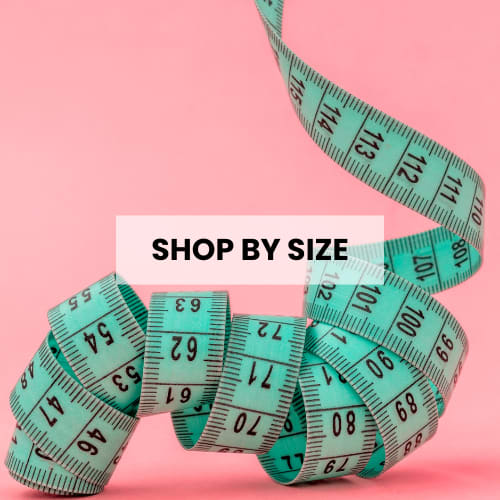 Shop By Size