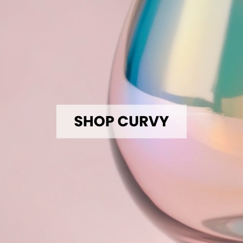 SHOP BY CURVY