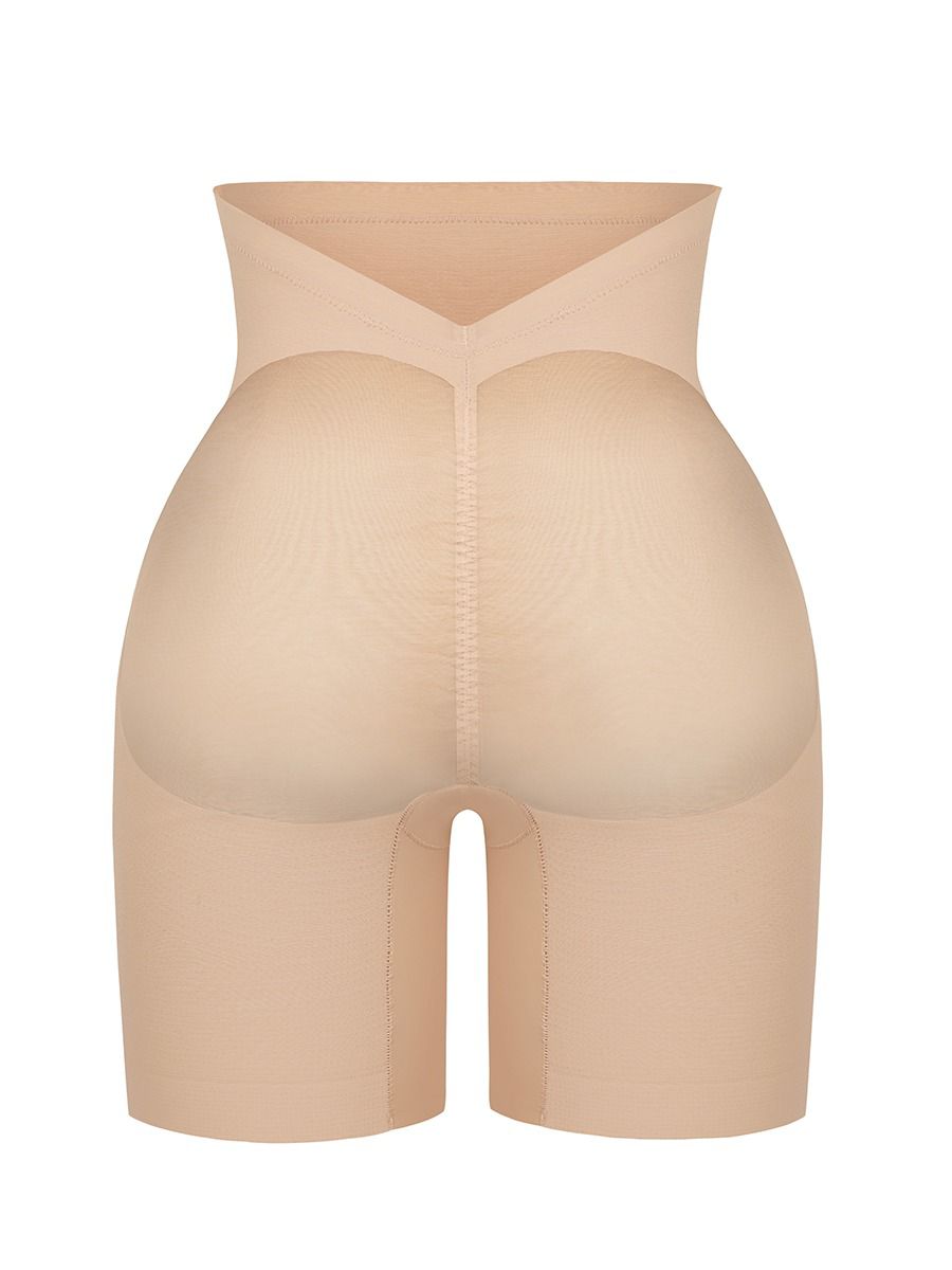 Low Back Sculpting Shortie