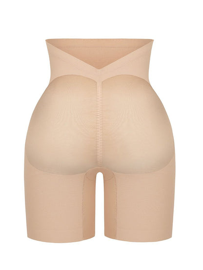 Low Back Sculpting Shortie
