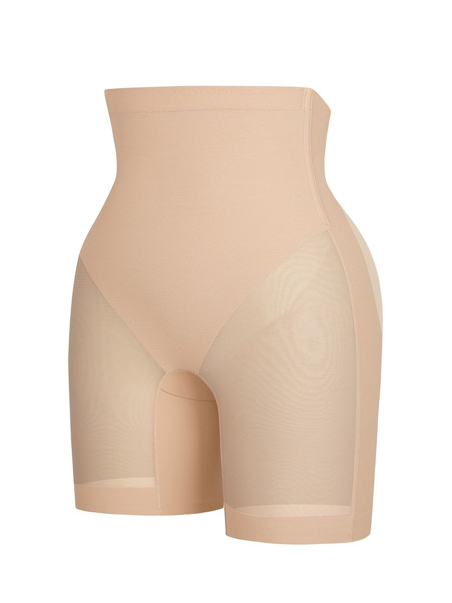 Low Back Sculpting Shortie