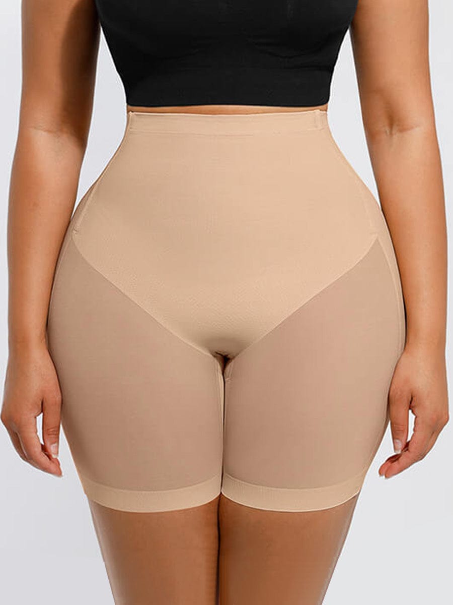 Low Back Sculpting Shortie