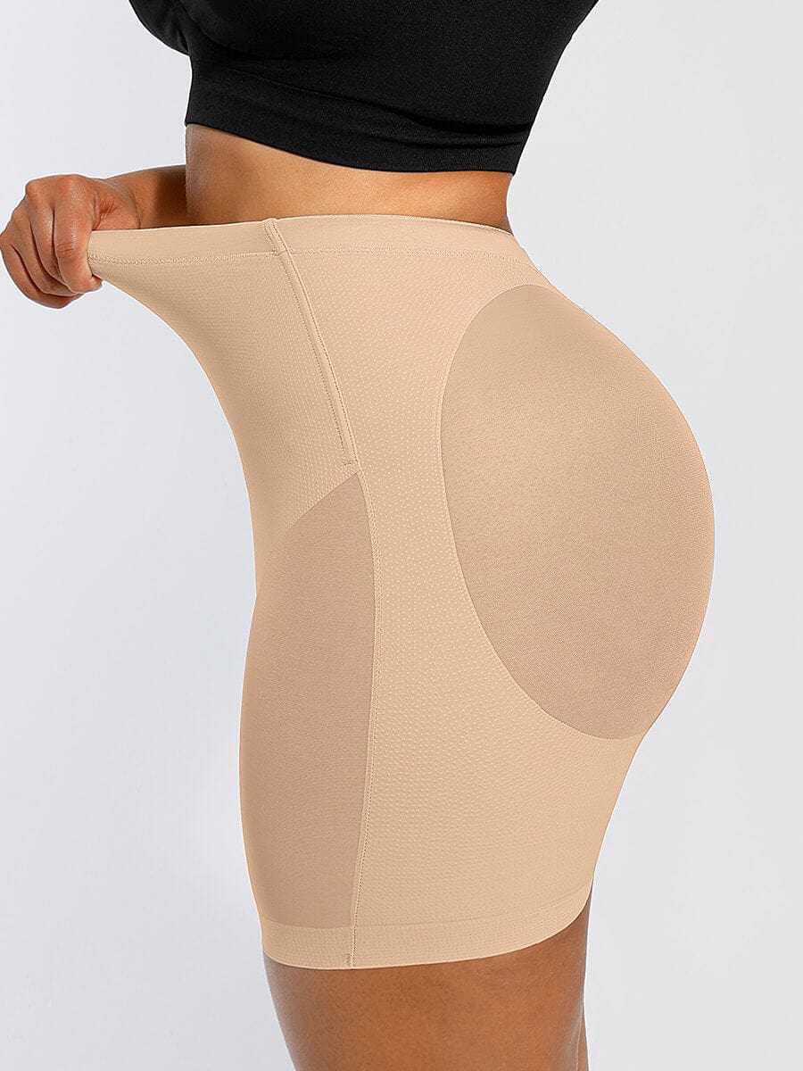 Low Back Sculpting Shortie