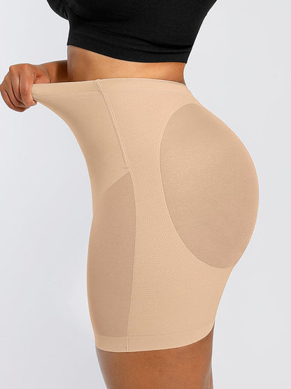 Low Back Sculpting Shortie