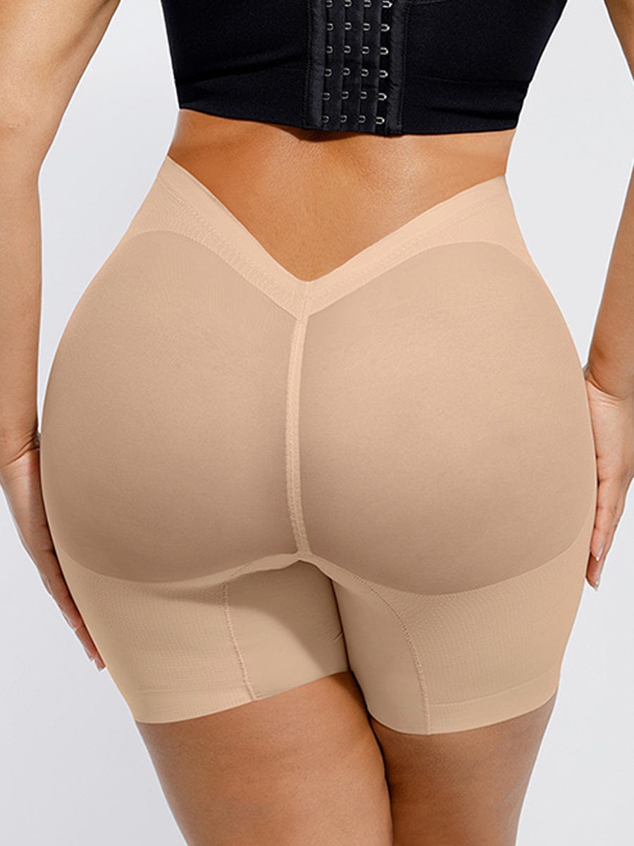 Low Back Sculpting Shortie
