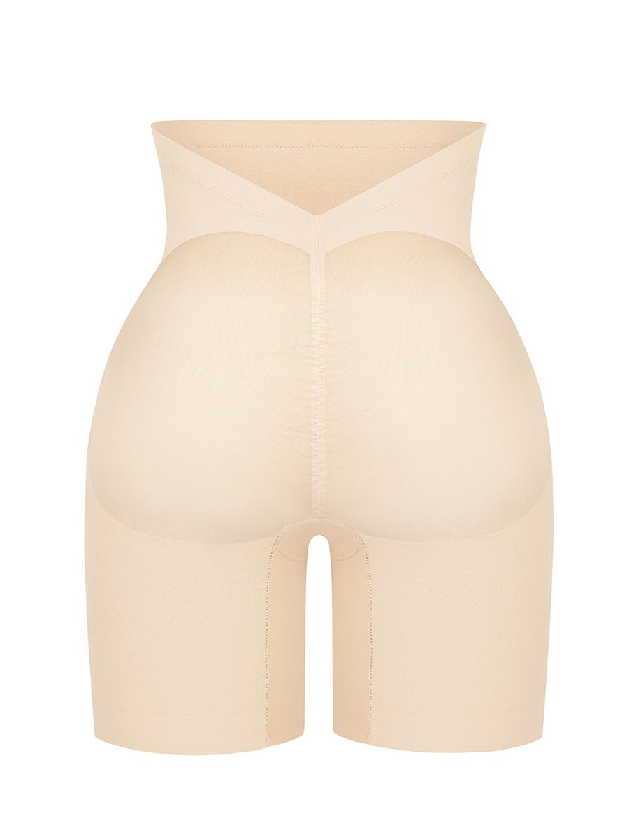 Low Back Sculpting Shortie