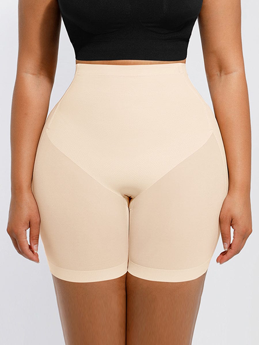 Low Back Sculpting Shortie
