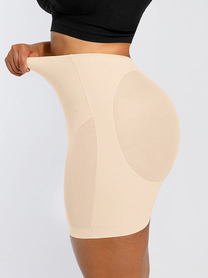 low back sculpt shortie