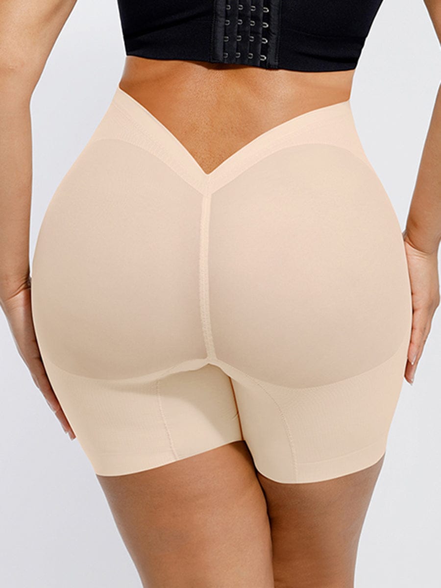 Low Back Sculpting Shortie