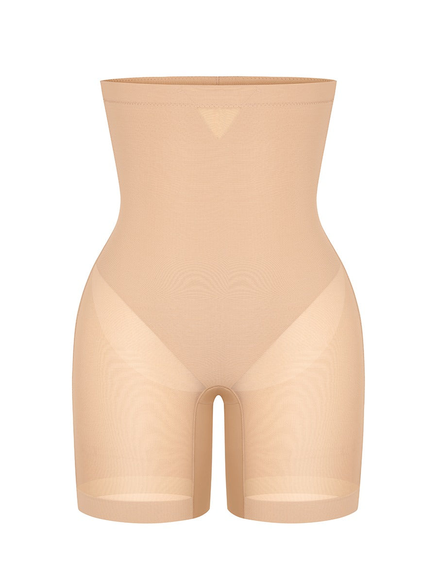 high waist control butt lift shorts