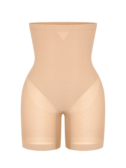 high waist control butt lift shorts