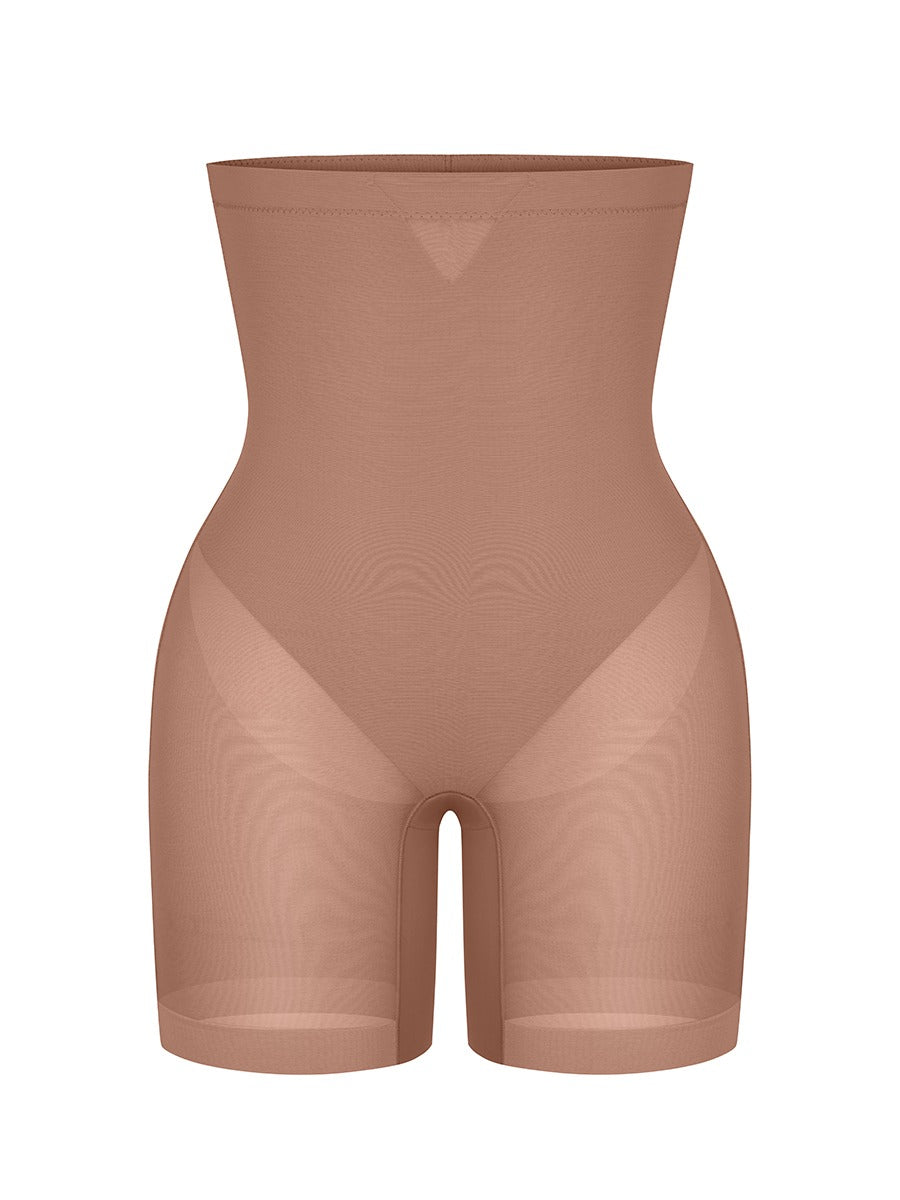 high waist control butt lift shorts