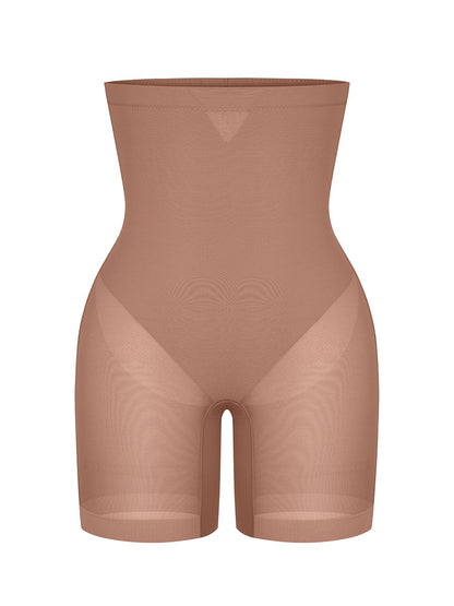high waist control butt lift shorts