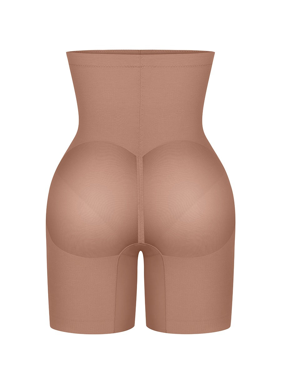 high waist control butt lift shorts