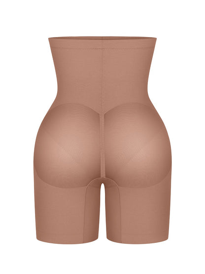 high waist control butt lift shorts