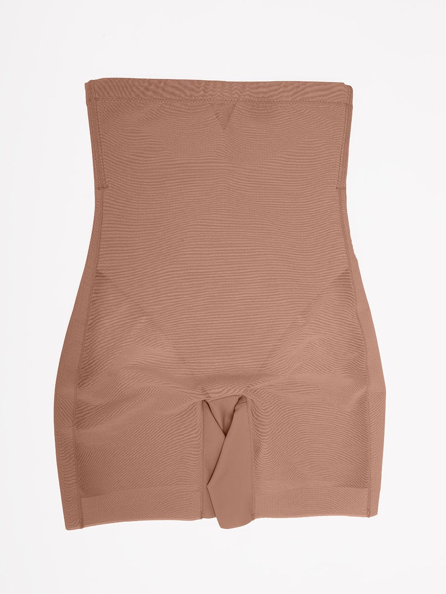 high waist control butt lift shorts