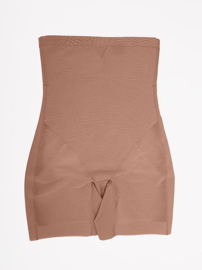 high waist control butt lift shorts