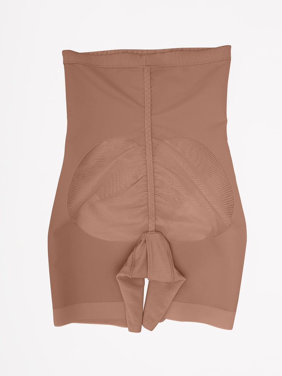 high waist control butt lift shorts