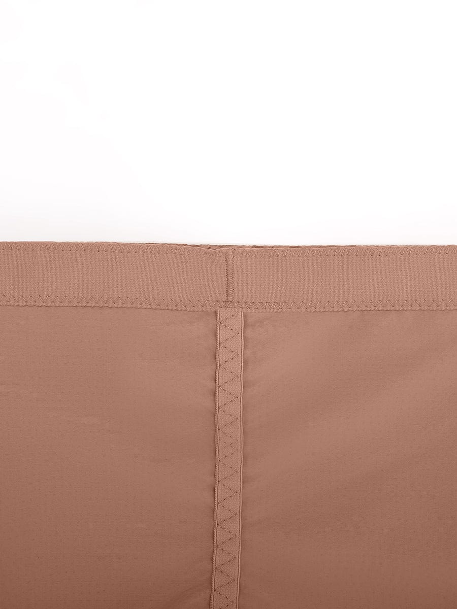 high waist control butt lift shorts