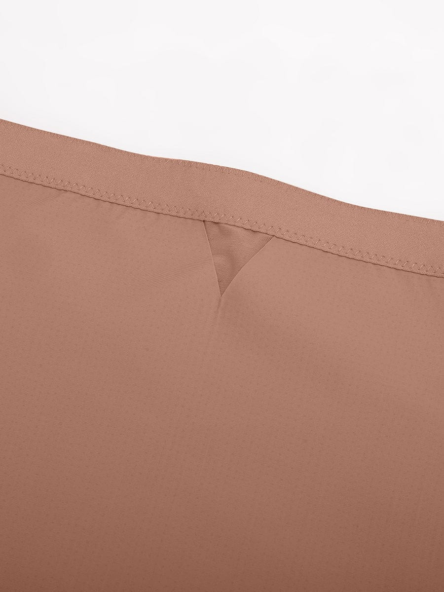 high waist control butt lift shorts