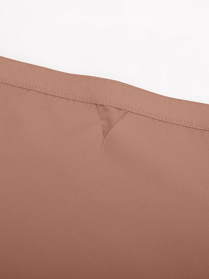 high waist control butt lift shorts