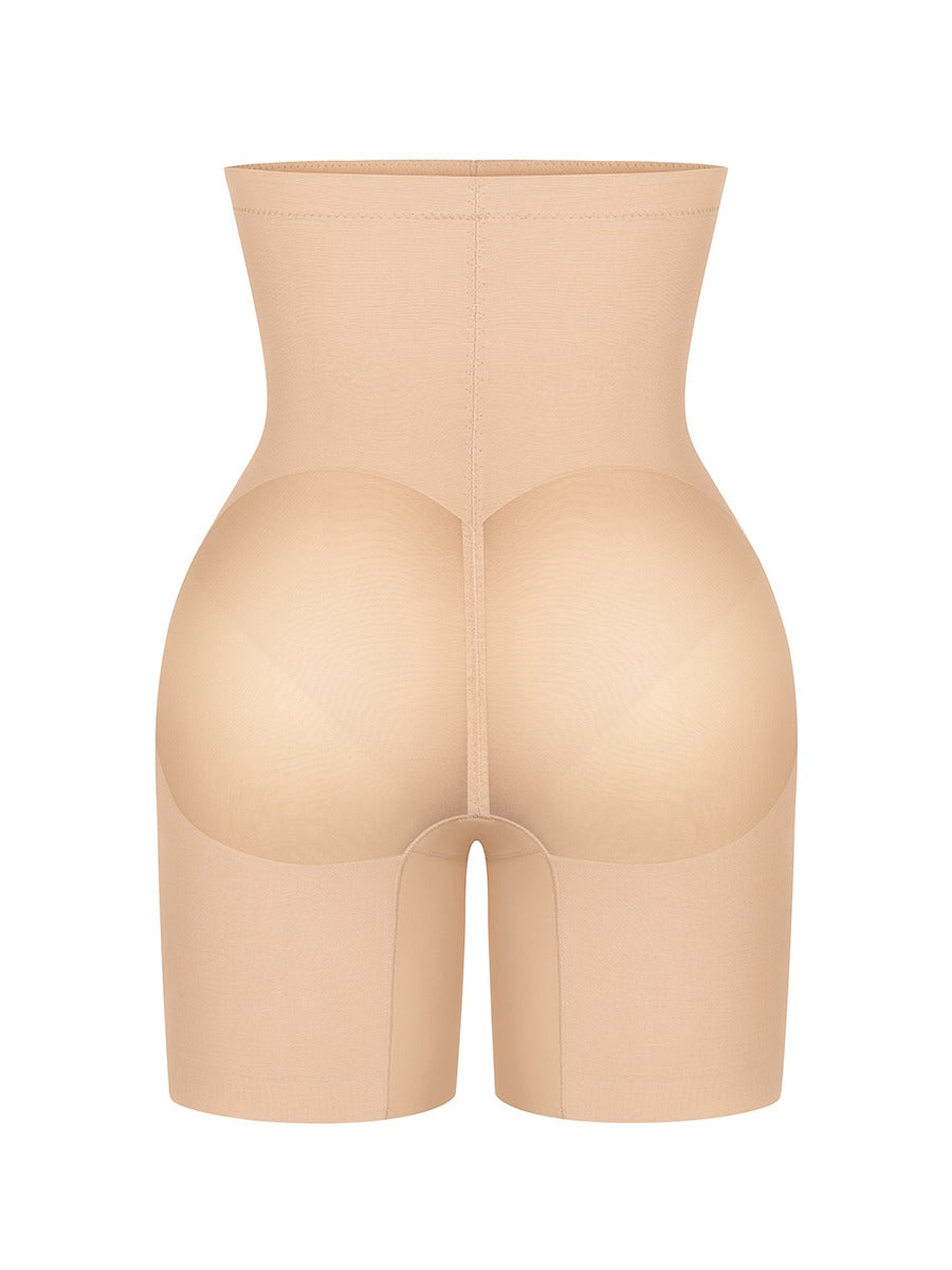 high waist control butt lift shorts