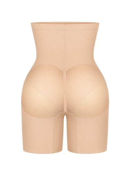 high waist control butt lift shorts