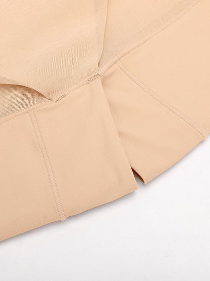 high waist control butt lift shorts