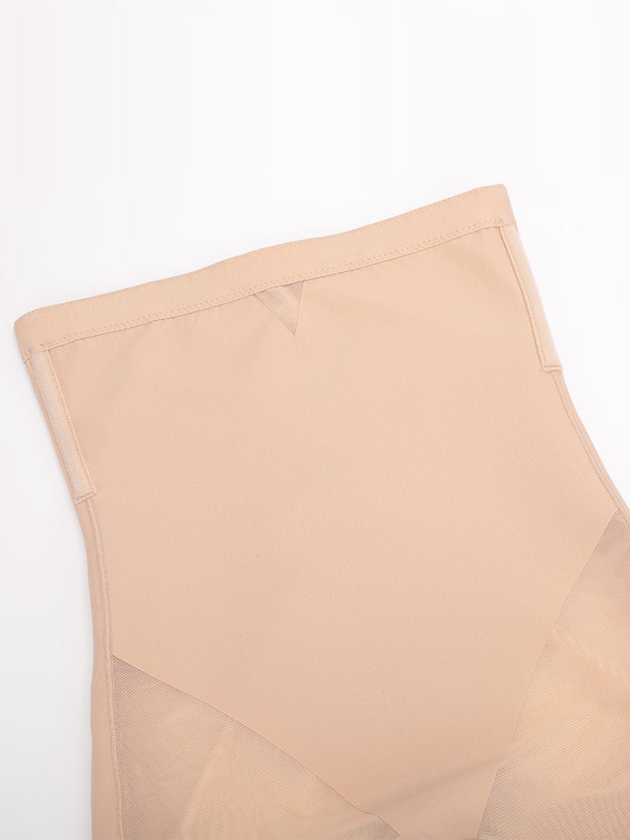 high waist control butt lift shorts