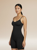 Signature Seamless Shortie Bodysuit