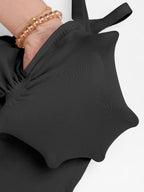 Best selling women's shapewear bodysuit