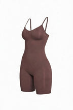 Signature Seamless Shortie Bodysuit