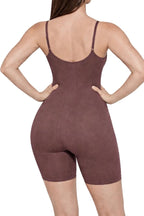 Signature Seamless Shortie Bodysuit