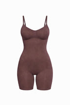 Signature Seamless Shortie Bodysuit