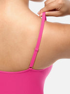 Best selling women's shapewear bodysuit