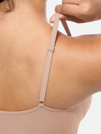 Best selling women's shapewear bodysuit